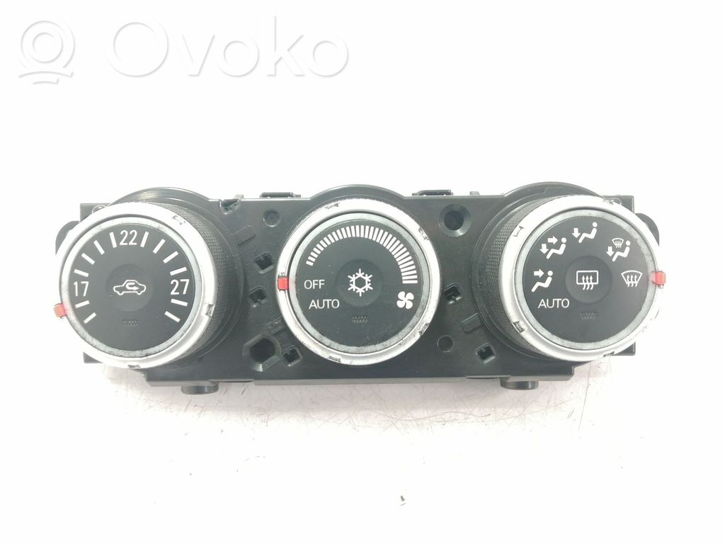 Mitsubishi Outlander Manetka / Przełącznik kierunkowskazów