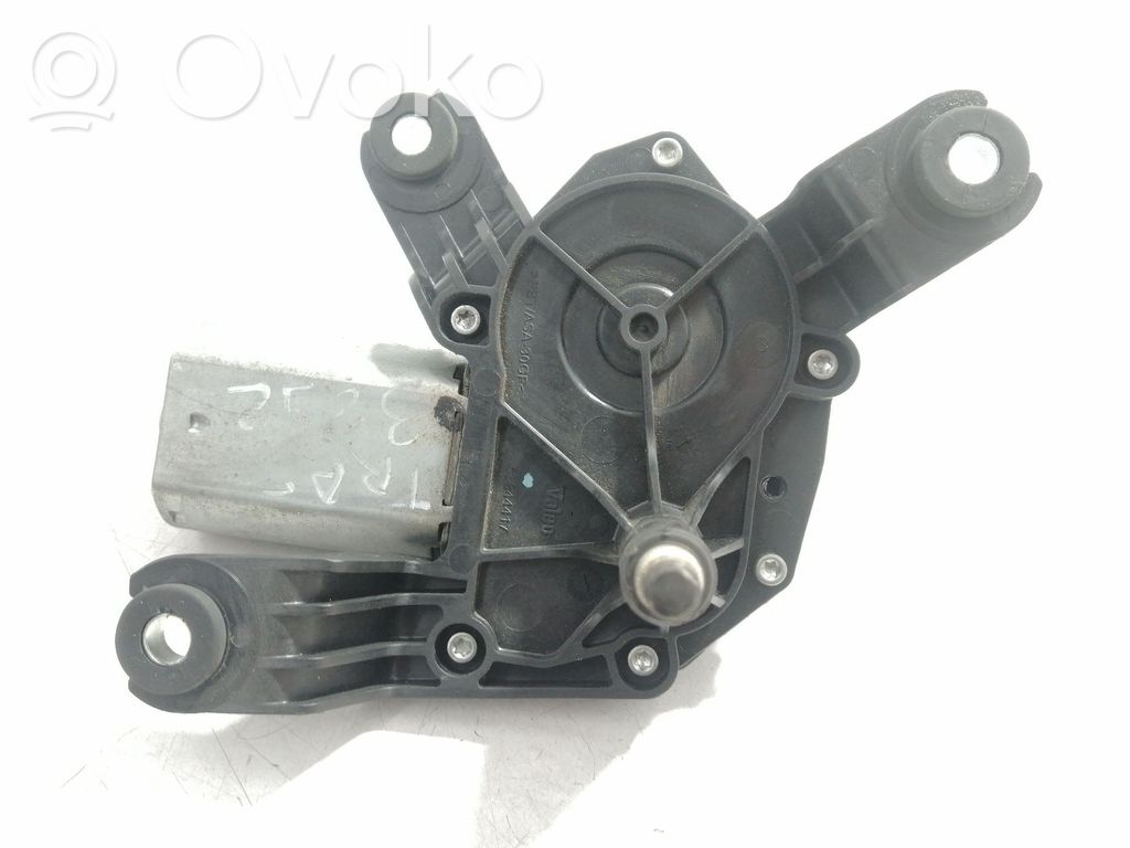 Opel Zafira B Takalasinpyyhkimen moottori 