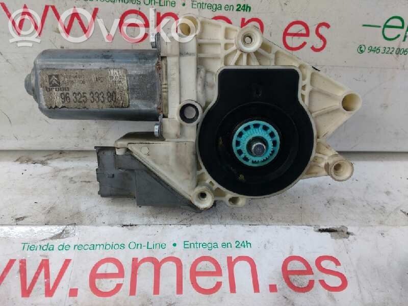 Citroen C5 Fensterhebermotor Tür hinten 