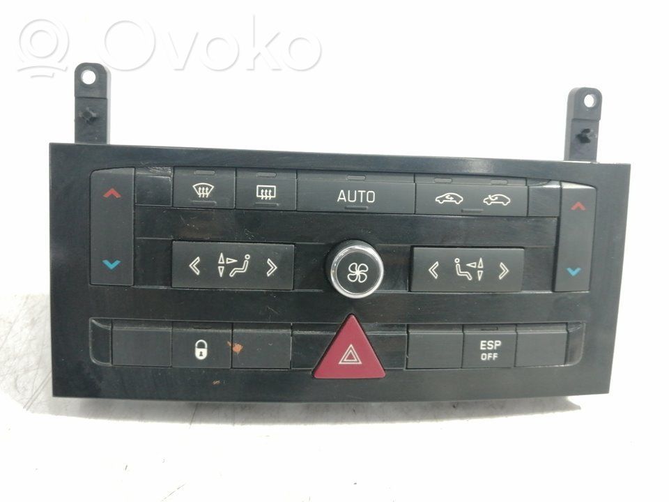 Peugeot 407 Manetă semnalizator 