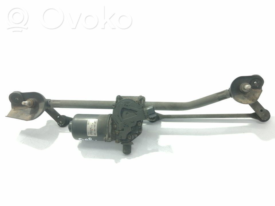 Toyota Corolla E120 E130 Motor del limpiaparabrisas