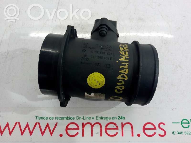 Audi A6 S6 C5 4B Capteur niveau de carburant
