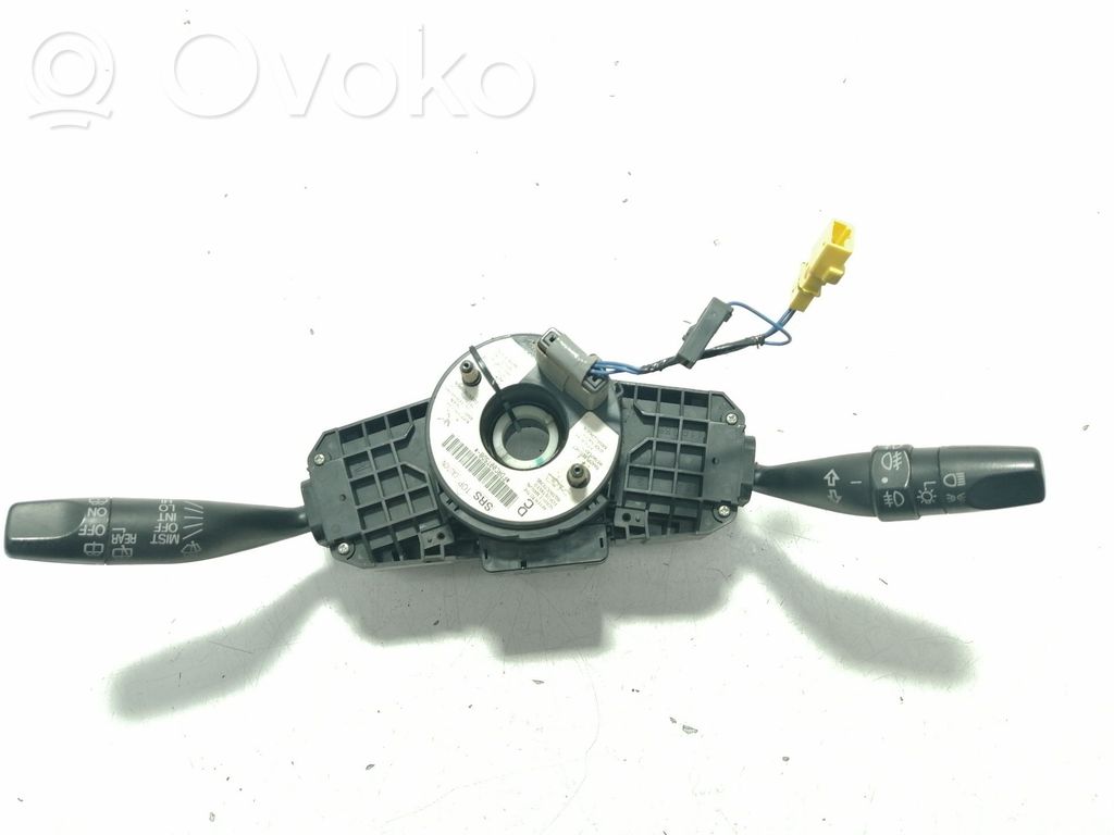Honda Civic Bague collectrice/contacteur tournant airbag (bague SRS)