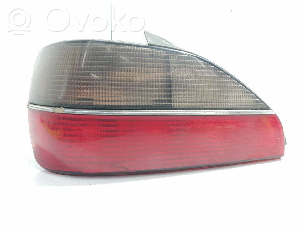 Peugeot 306 Feux arrière / postérieurs 