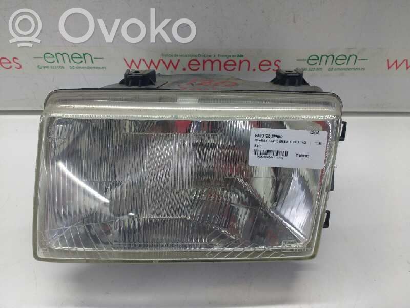 Renault Trafic I Phare frontale