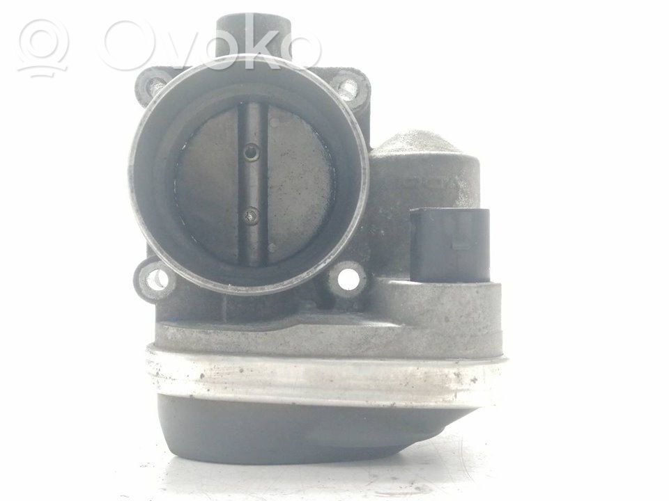 Seat Ibiza III (6L) Drosselklappe