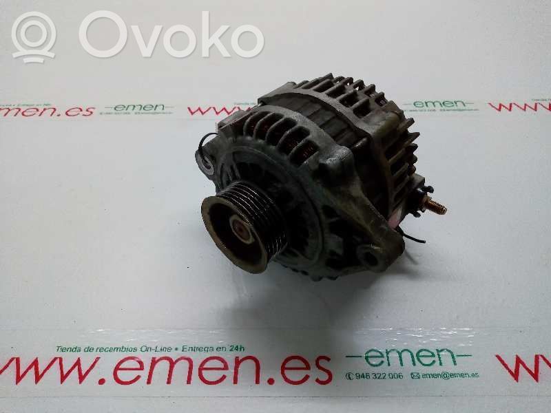 Nissan Almera Lichtmaschine 