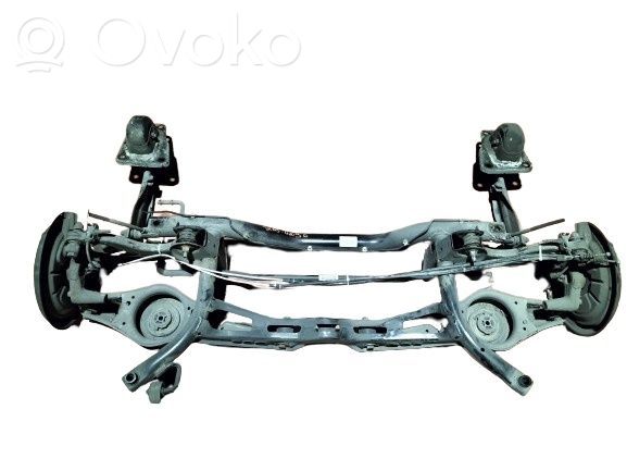 Seat Altea XL Rear subframe