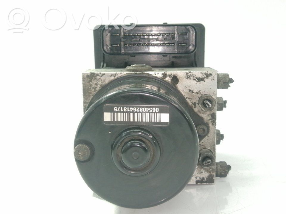 Opel Zafira B Bomba de ABS 