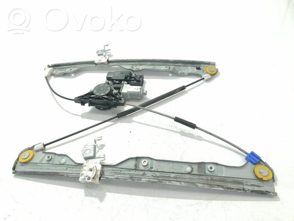 Renault Koleos I Moteur de lève-vitre de porte avant 