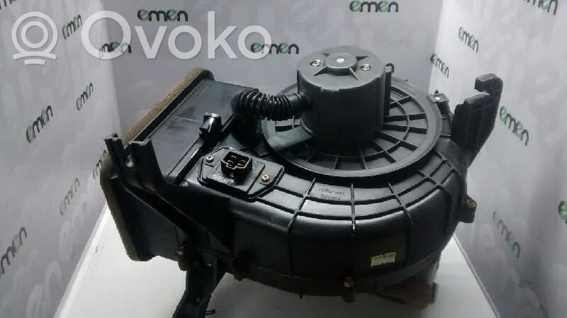 Daewoo Matiz Soplador/ventilador calefacción 