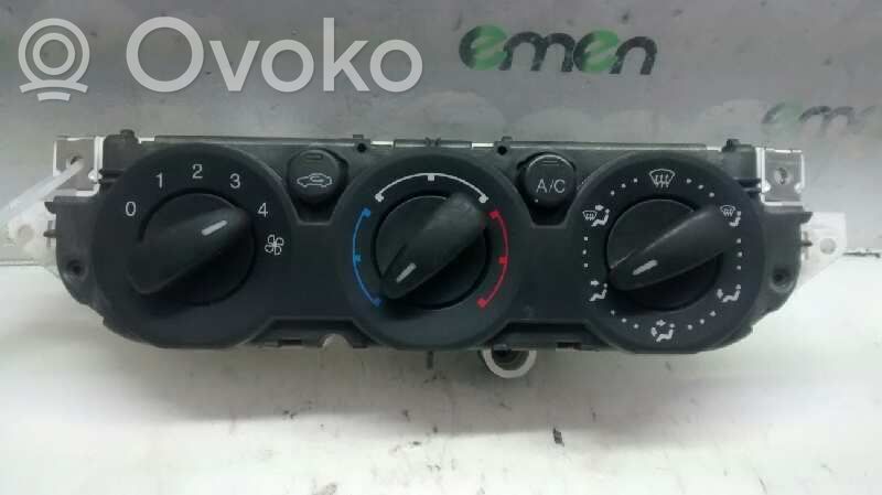 Ford Focus Suuntavilkun vipu 