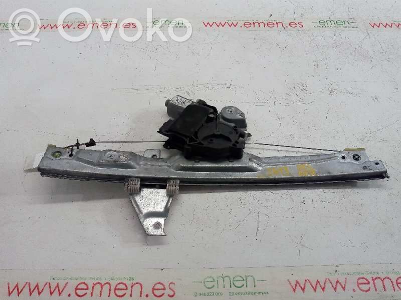 Peugeot 308 Etuoven ikkunan nostomoottori 