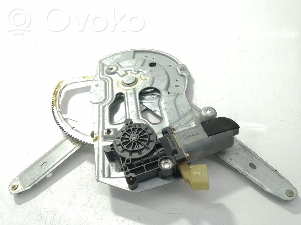 Volvo V70 Silnik regulatora szyby drzwi przednich 