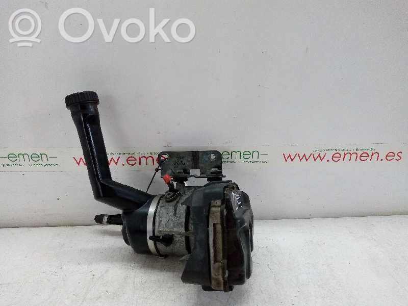 Citroen C4 Grand Picasso Pompa servosterzo