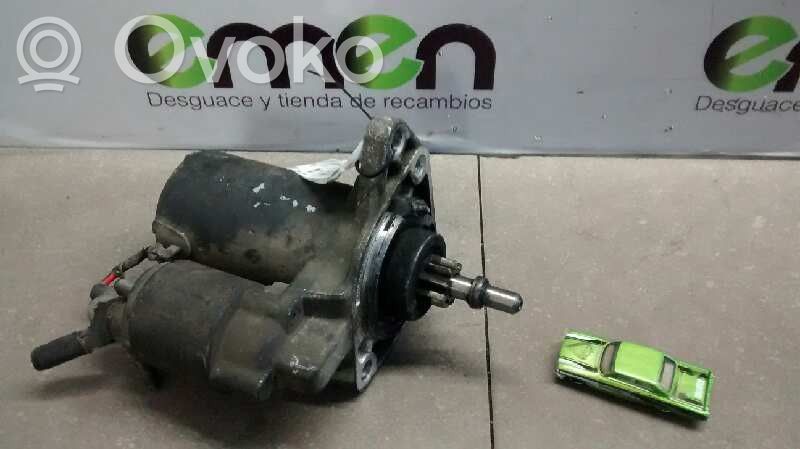Seat Toledo I (1L) Anlasser 