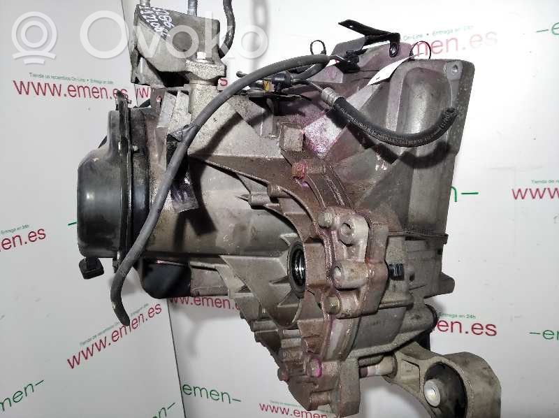 Ford Fiesta Sonstiges Einzelteil Getriebe