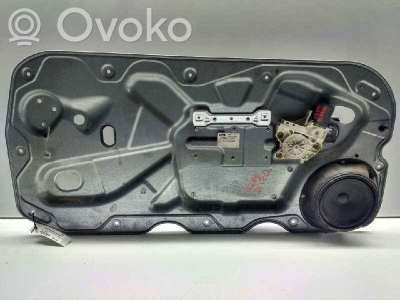 Ford Focus Silnik regulatora szyby drzwi przednich
