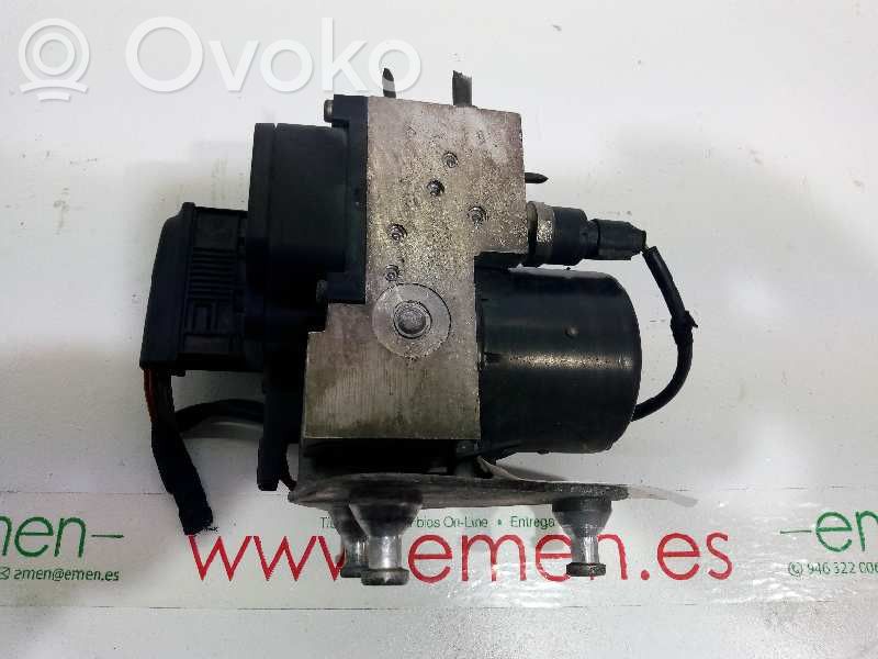 Mercedes-Benz Vaneo W414 Pompa ABS