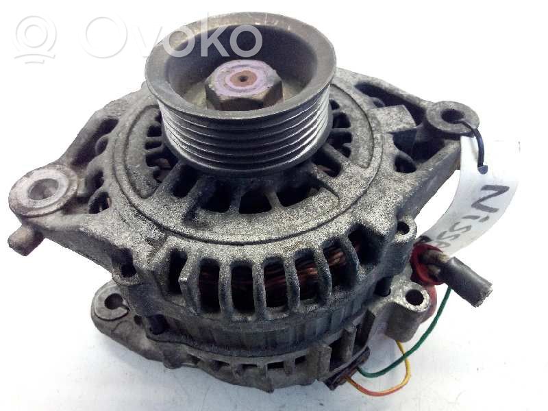 Nissan Almera Generatore/alternatore