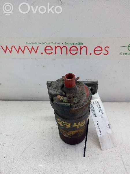 Seat Malaga (023A) Zündspule Zündmodul 