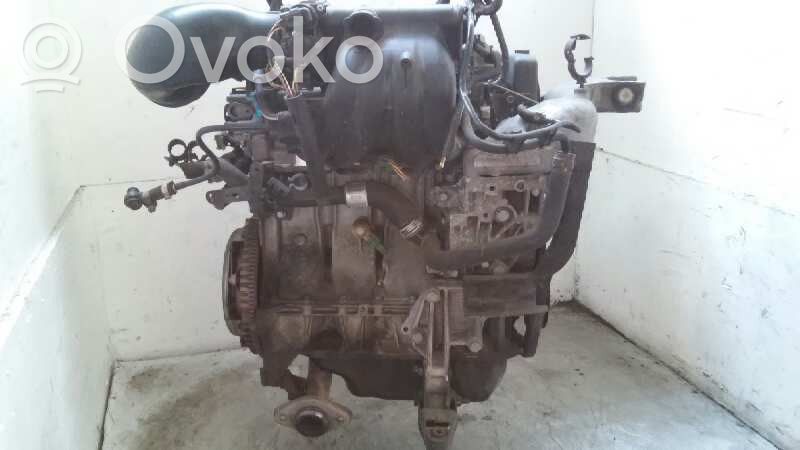 Peugeot 206 Motore completo