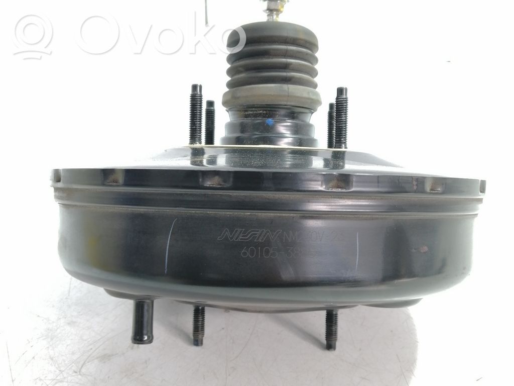 Honda Civic Bomba de freno 