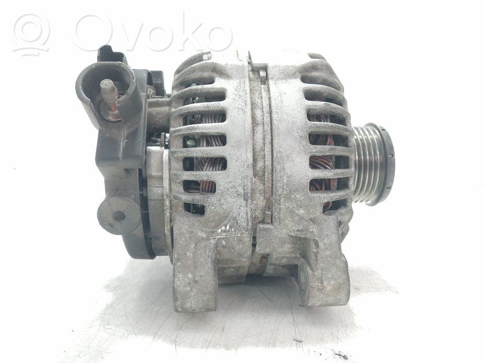 Citroen C5 Alternator 