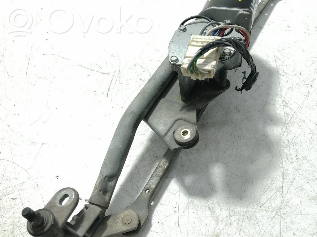 Citroen Saxo Motor ștergător 