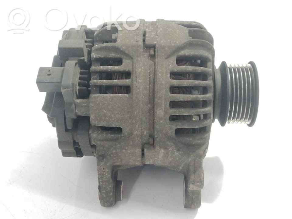 Audi A2 Lichtmaschine 