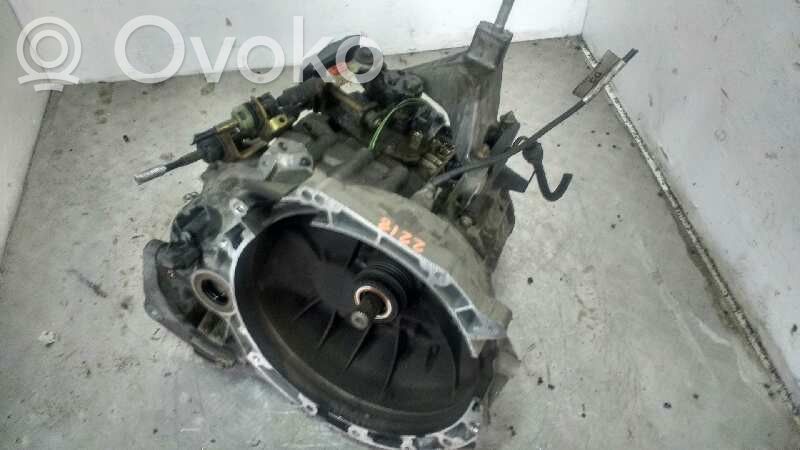 Ford Mondeo Mk III Alte piese cutie viteze