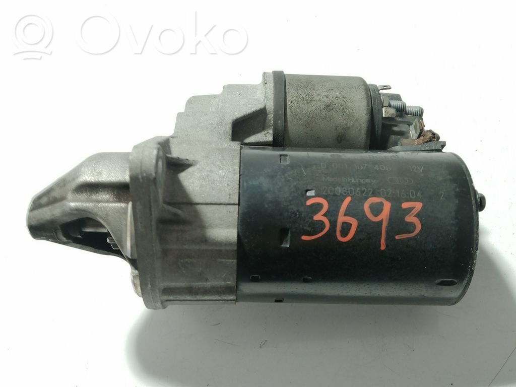 Opel Corsa D Electromotor 