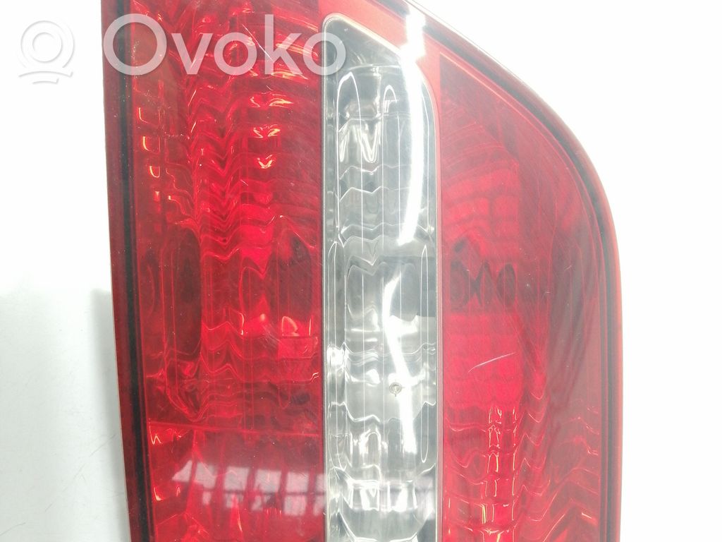 Fiat Stilo Feux arrière / postérieurs 