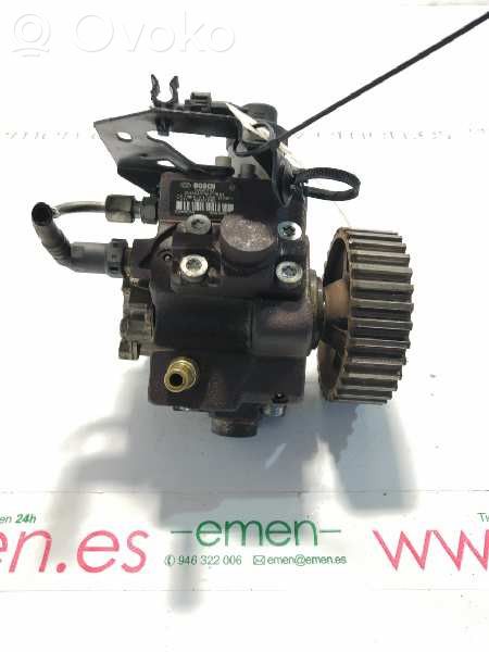 Citroen C4 I Wtryskiwacz paliwa 