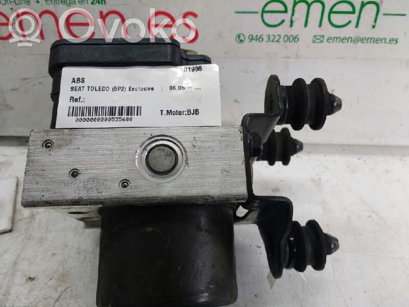 Seat Toledo II (1M) Pompe ABS