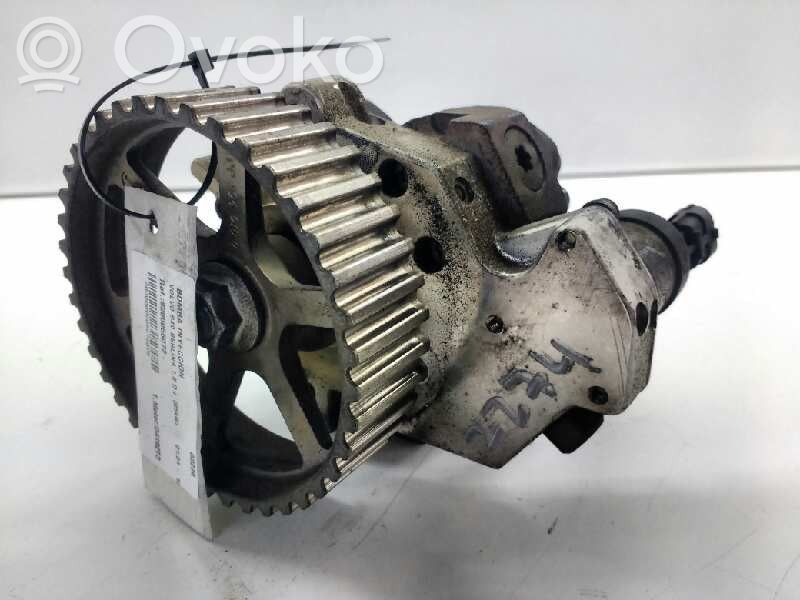 Volvo S40 Injektor Einspritzdüse