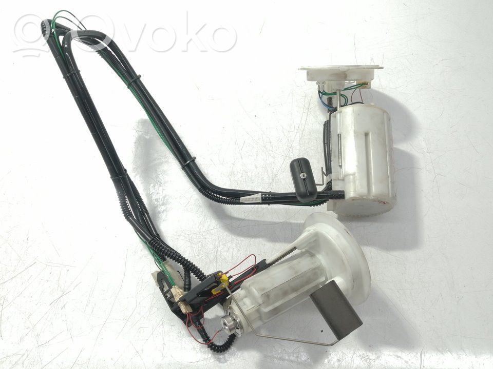 BMW 5 E60 E61 Senzor nivel combustibil 