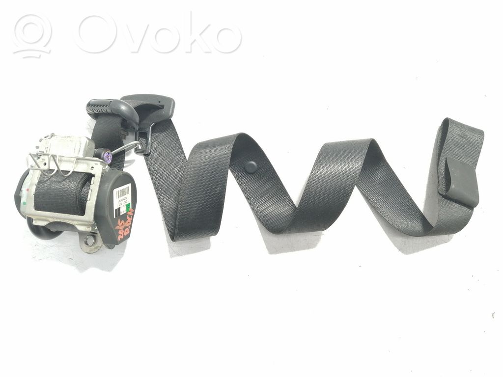 Fiat Grande Punto Ceinture de sécurité avant
