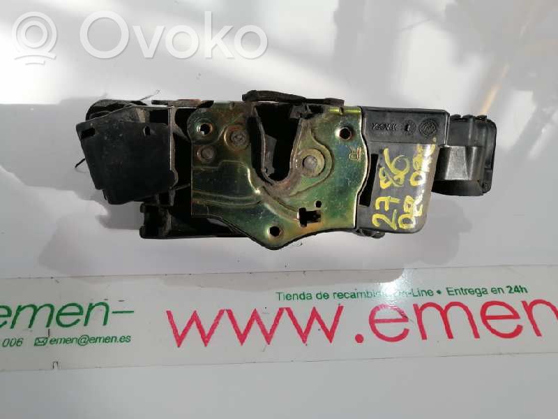 Fiat Stilo Etuovi 