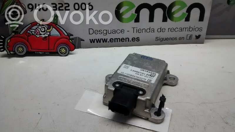 Saab 9-3 Ver1 Motorsteuergerät/-modul 
