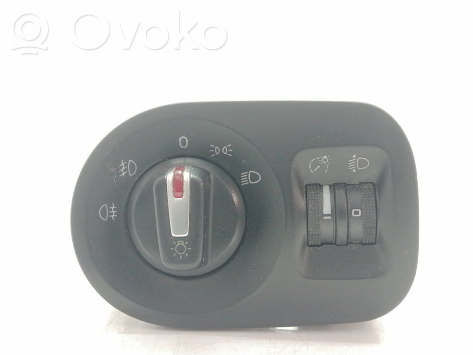 Seat Altea XL Commodo de clignotant 