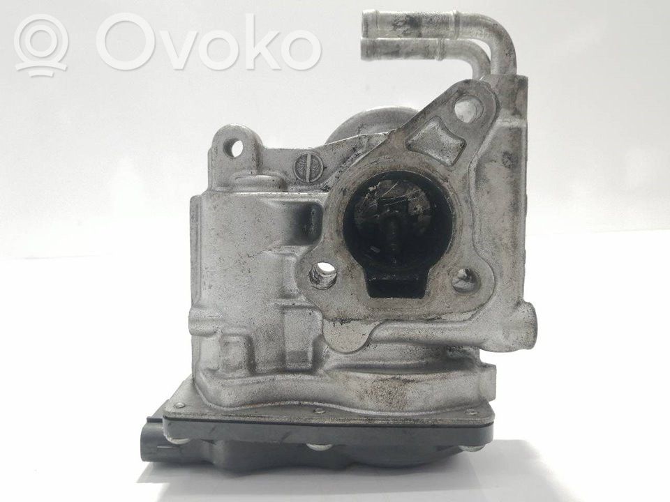 Toyota Verso EGR-venttiili 
