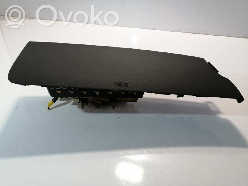 Honda Accord Muelle espiral del airbag (Anillo SRS) 