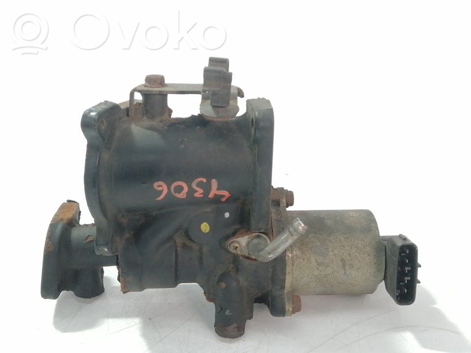 Opel Meriva A Zawór EGR