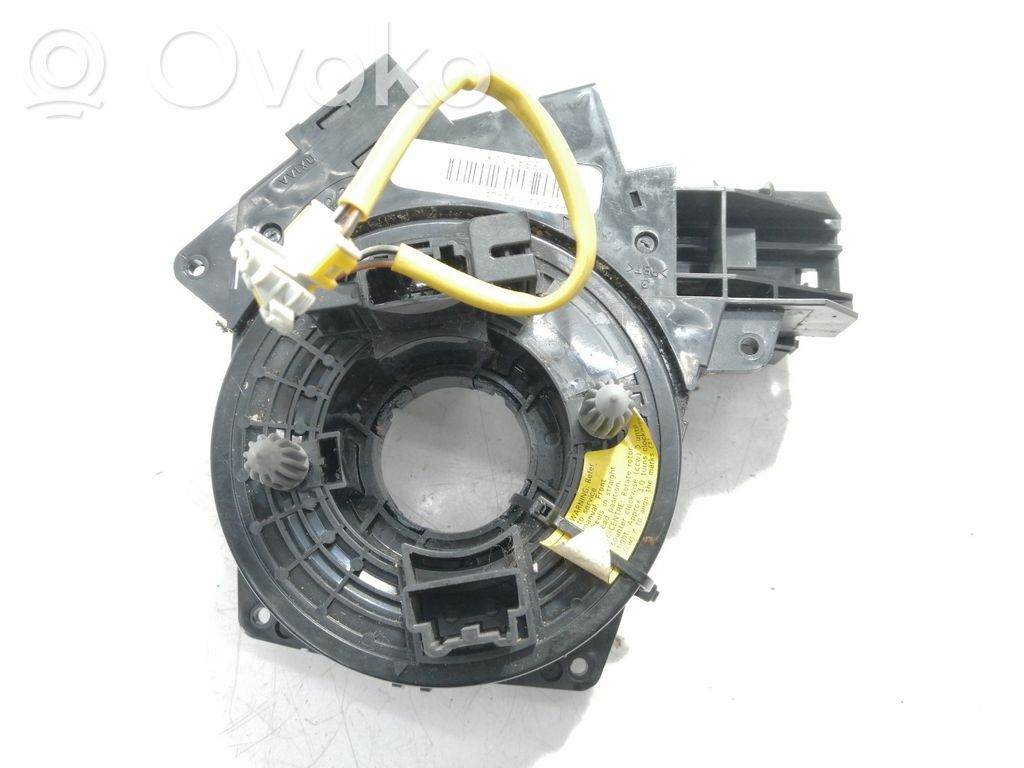 Ford Focus C-MAX Innesco anello di contatto dell’airbag (anello SRS)