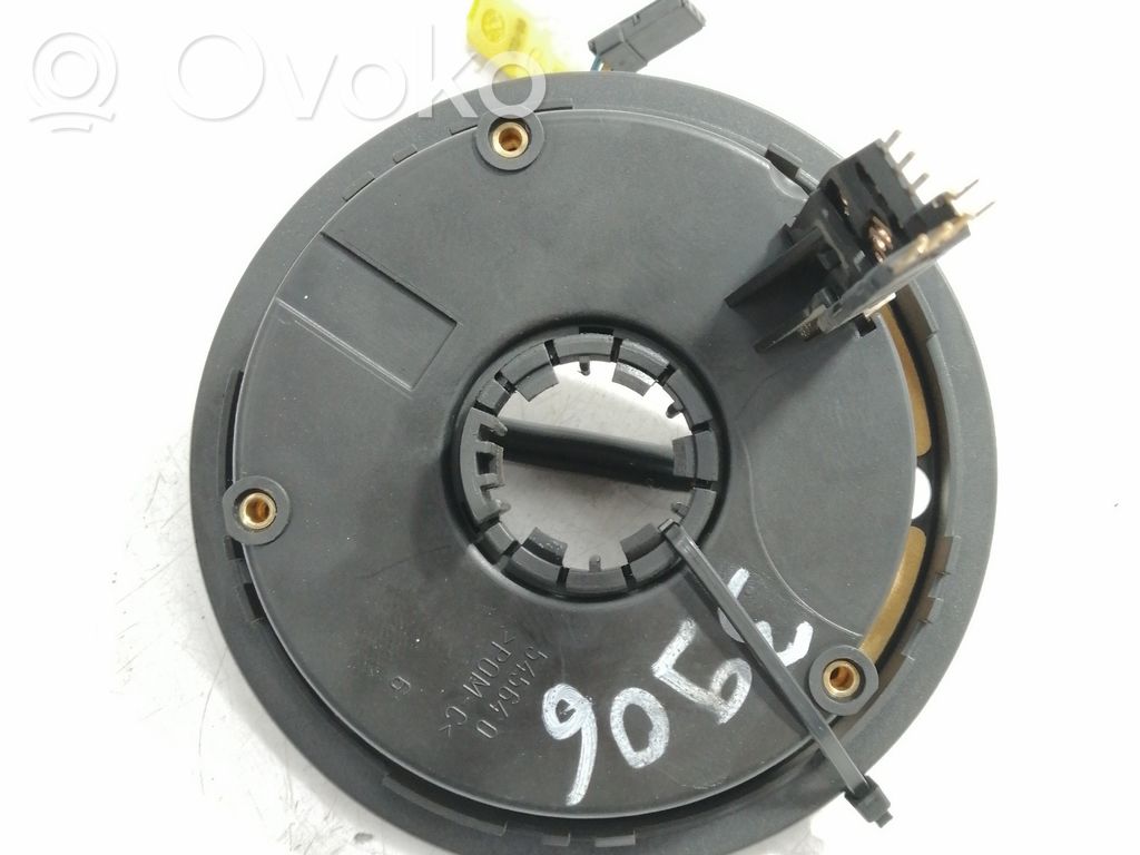 Mercedes-Benz S W220 Innesco anello di contatto dell’airbag (anello SRS)