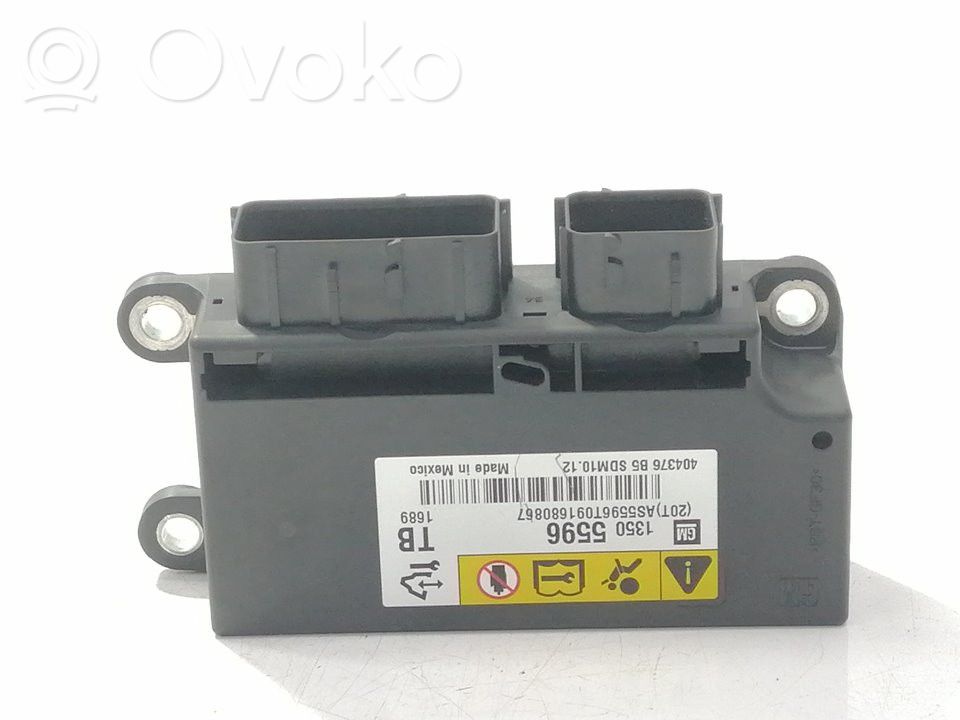 Opel Insignia A Sterownik / Moduł ECU 