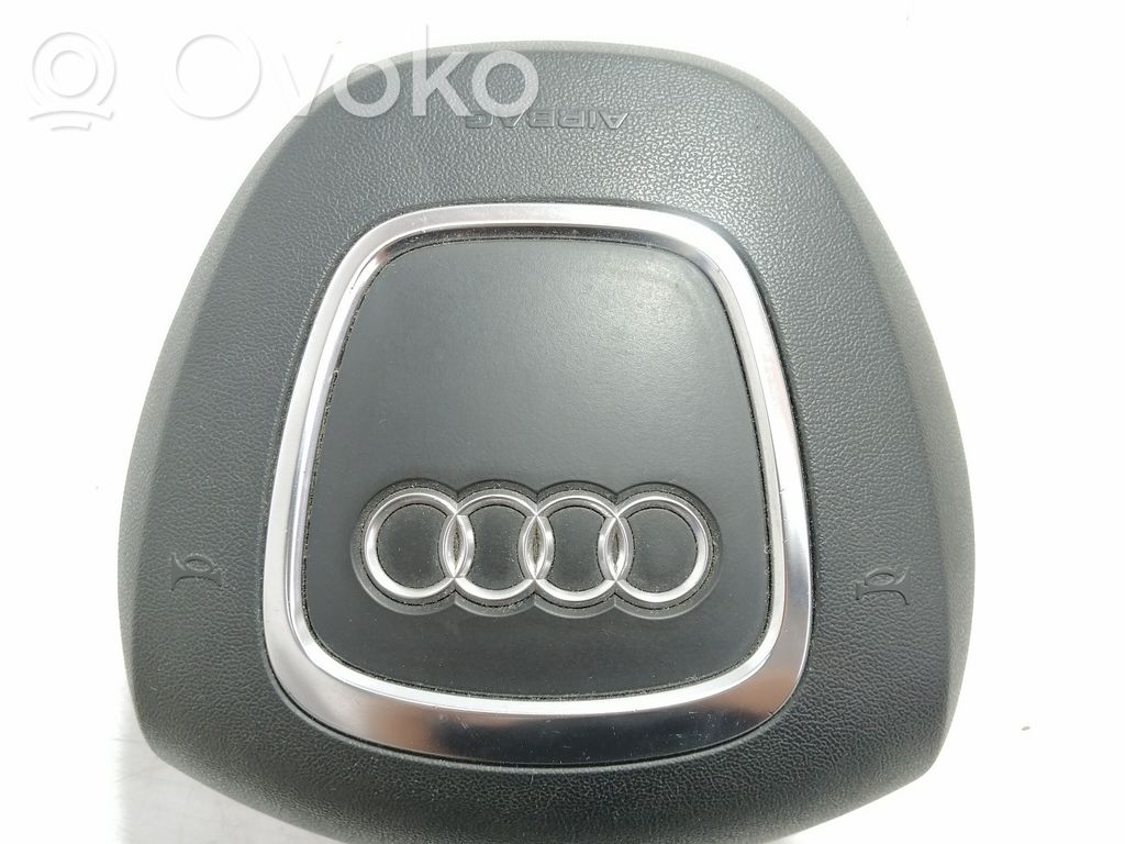 Audi A4 S4 B6 8E 8H Bague collectrice/contacteur tournant airbag (bague SRS)
