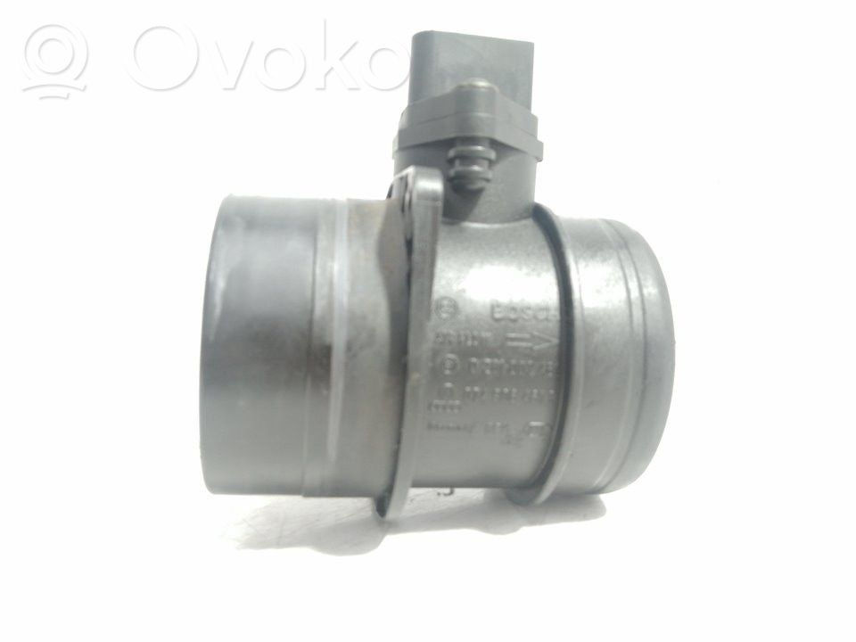 Volkswagen Eos Sensor de nivel de combustible 