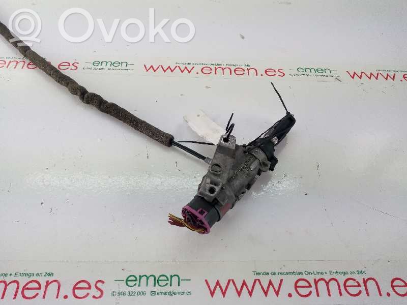 Audi A4 S4 B7 8E 8H Cerradura de encendido
